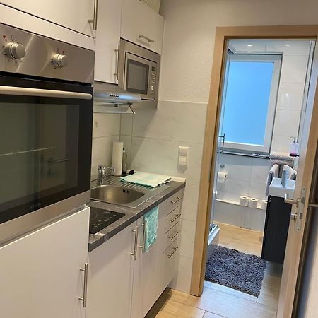 Apartment In Der Altstadt Schwäbisch Hall Zewnętrze zdjęcie