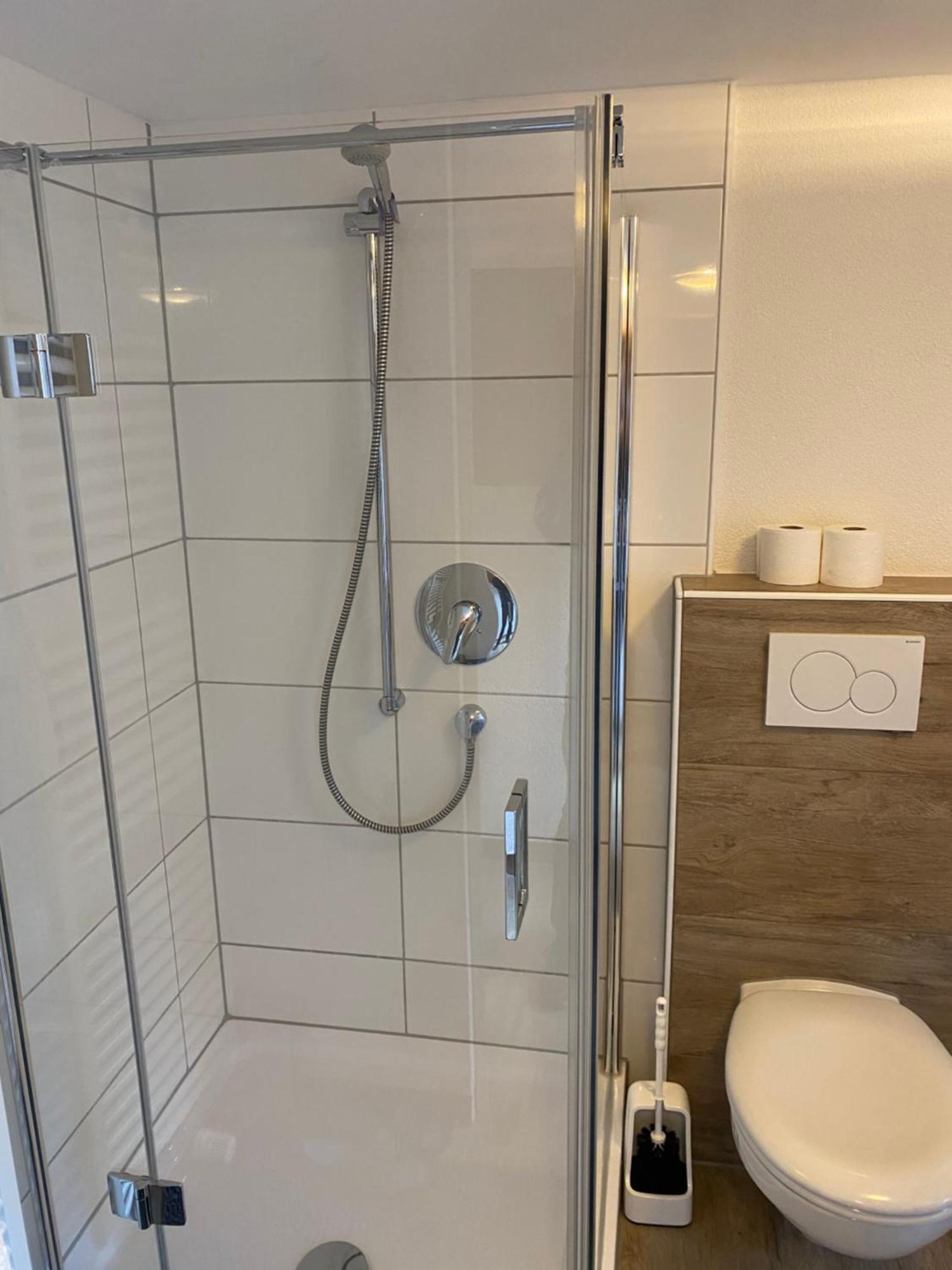 Apartment In Der Altstadt Schwäbisch Hall Zewnętrze zdjęcie