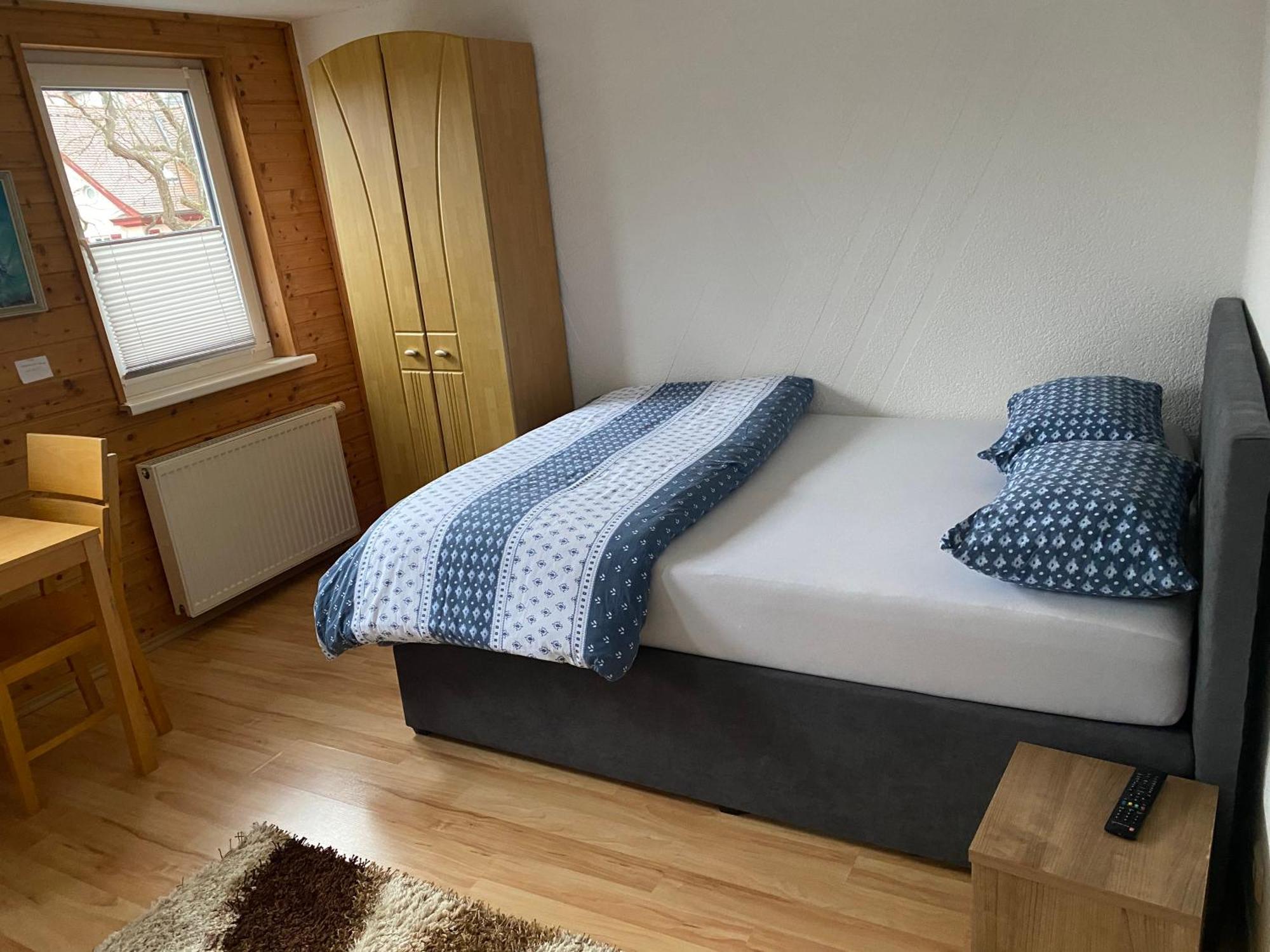 Apartment In Der Altstadt Schwäbisch Hall Zewnętrze zdjęcie
